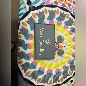 NWT Vera Bradley Large Cooler Bag